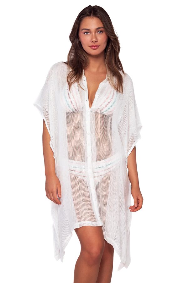 Shore Thing Tunic