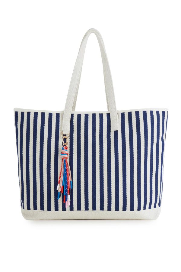 Morgan Tote